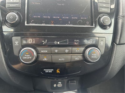 2019 Nissan Rogue SL AWD