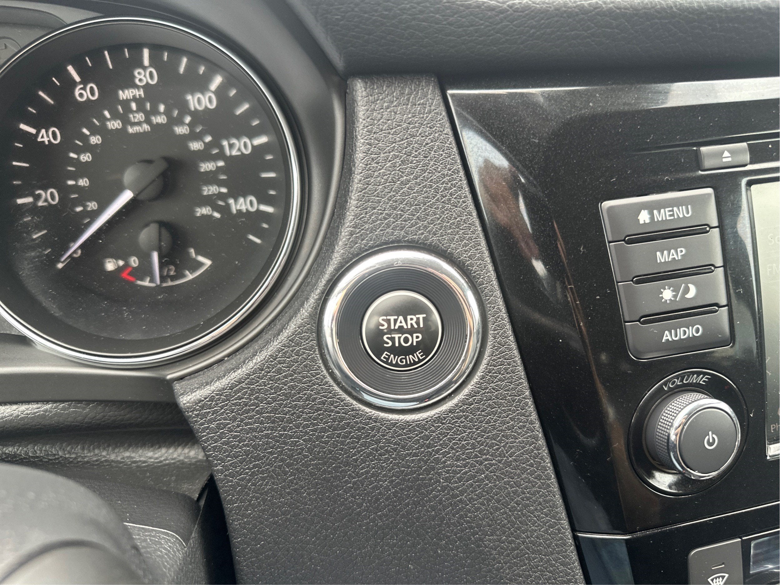 2019 Nissan Rogue SL AWD