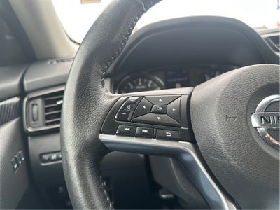 2019 Nissan Rogue SL AWD