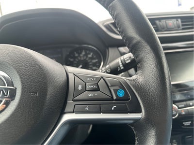 2019 Nissan Rogue SL AWD