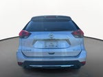 2017 Nissan Rogue SL AWD