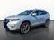 2017 Nissan Rogue SL AWD