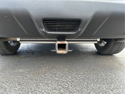 2015 Nissan Rogue SL AWD