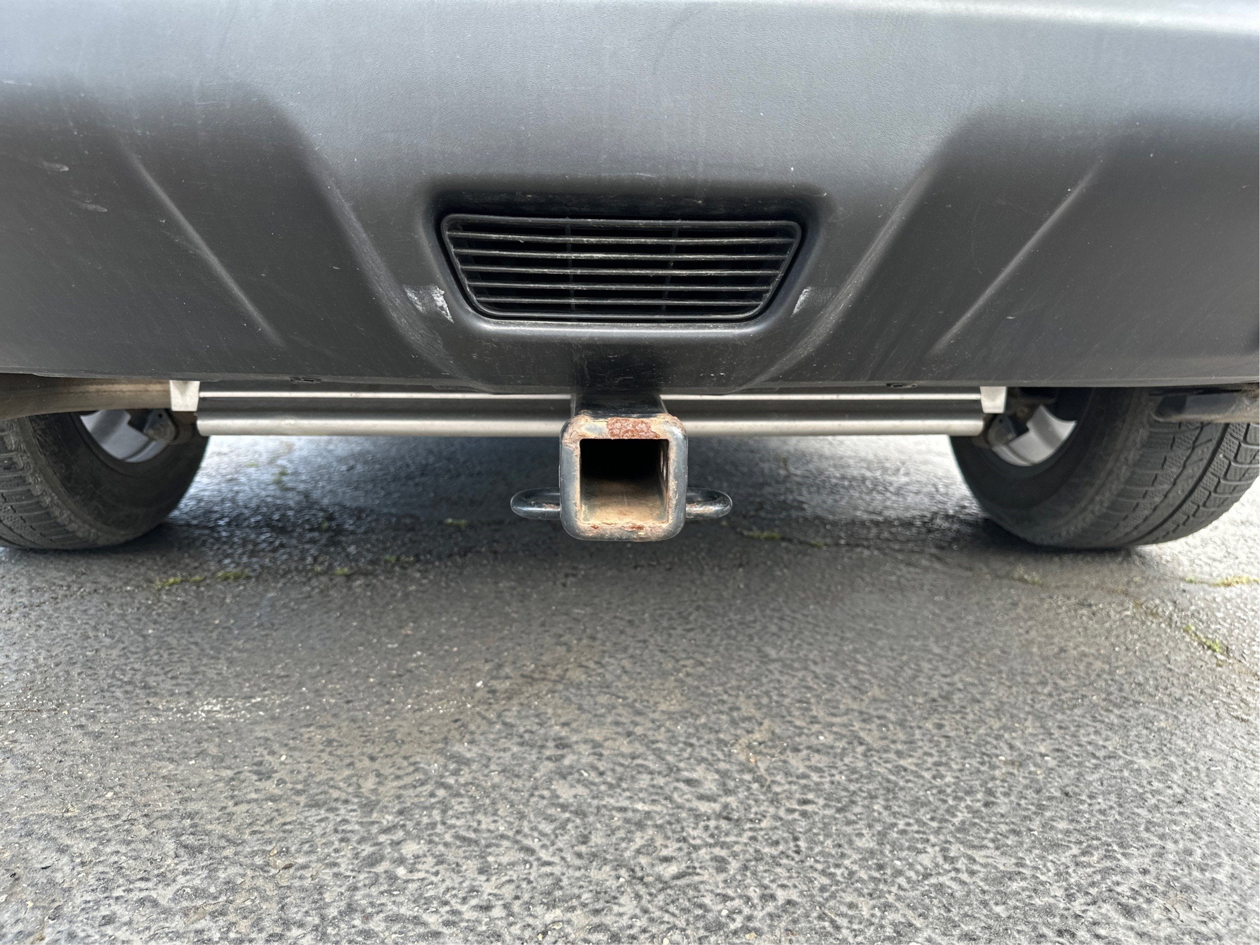 2015 Nissan Rogue SL AWD