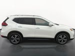 2019 Nissan Rogue SV AWD