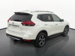 2019 Nissan Rogue SV AWD