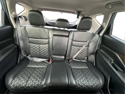 2020 Nissan Murano Platinum AWD