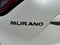 2015 Nissan Murano Platinum AWD