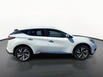 2015 Nissan Murano Platinum AWD