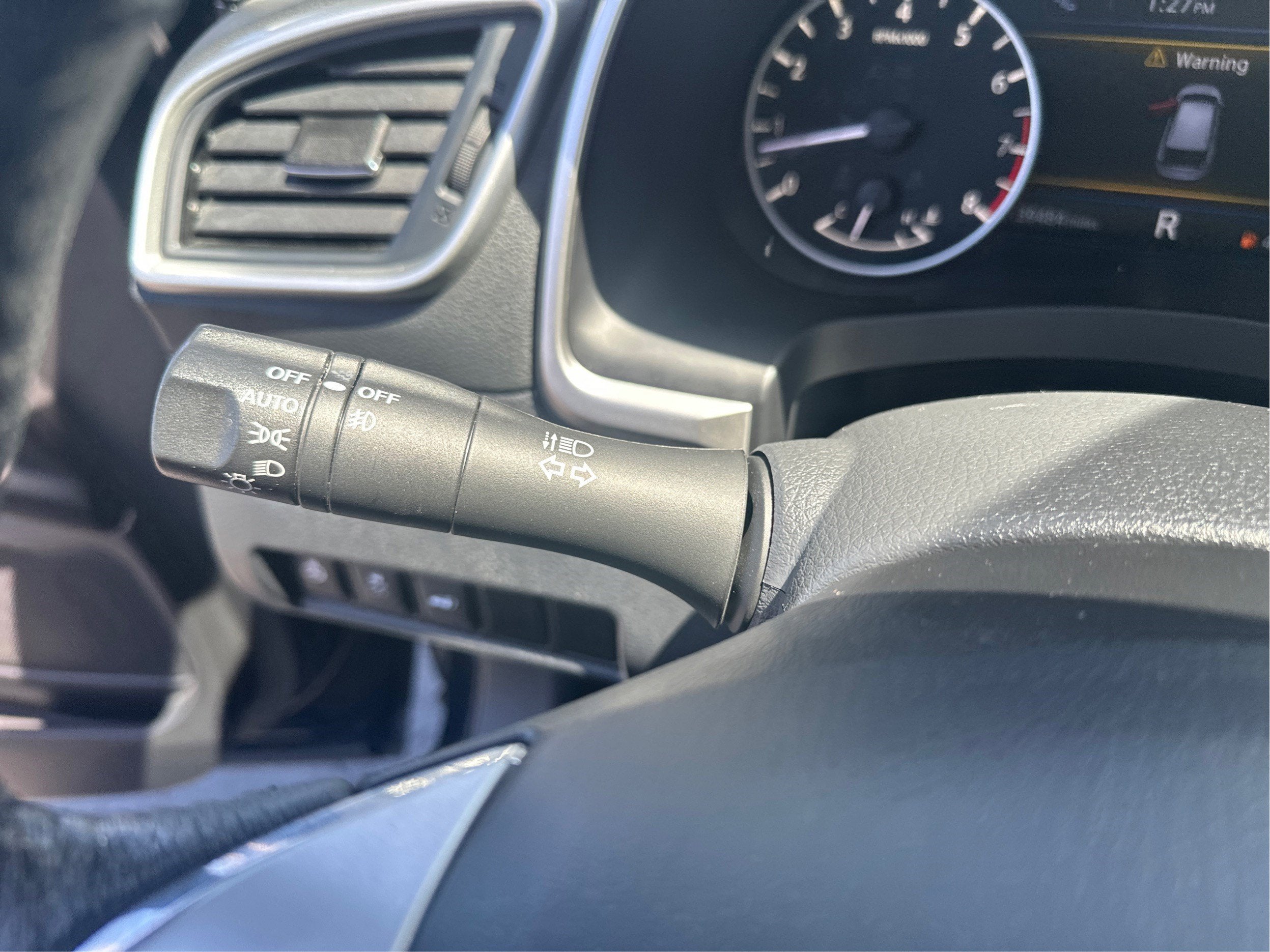 2017 Nissan Murano SL AWD