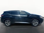2017 Nissan Murano SL AWD