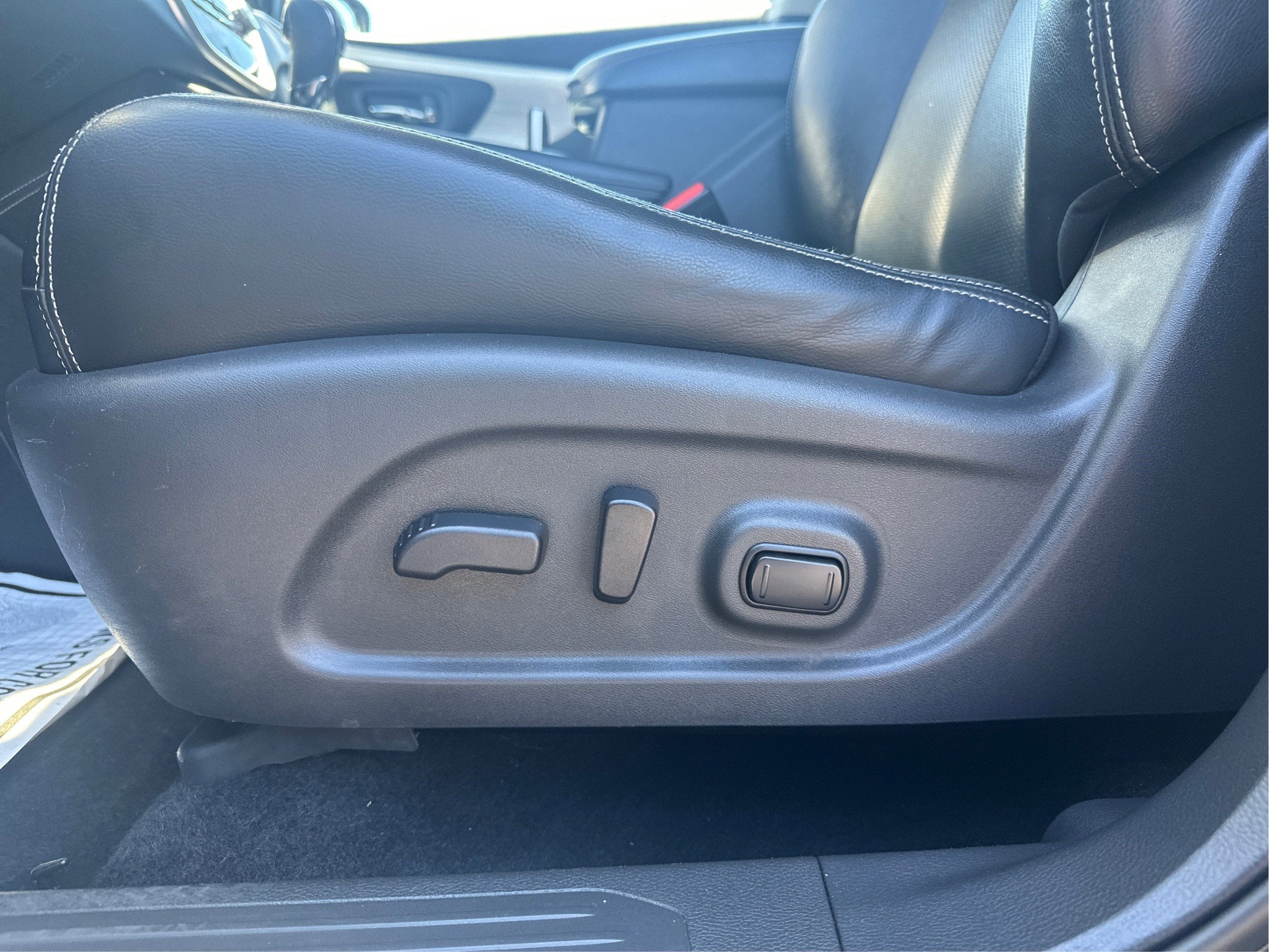 2017 Nissan Murano SL AWD