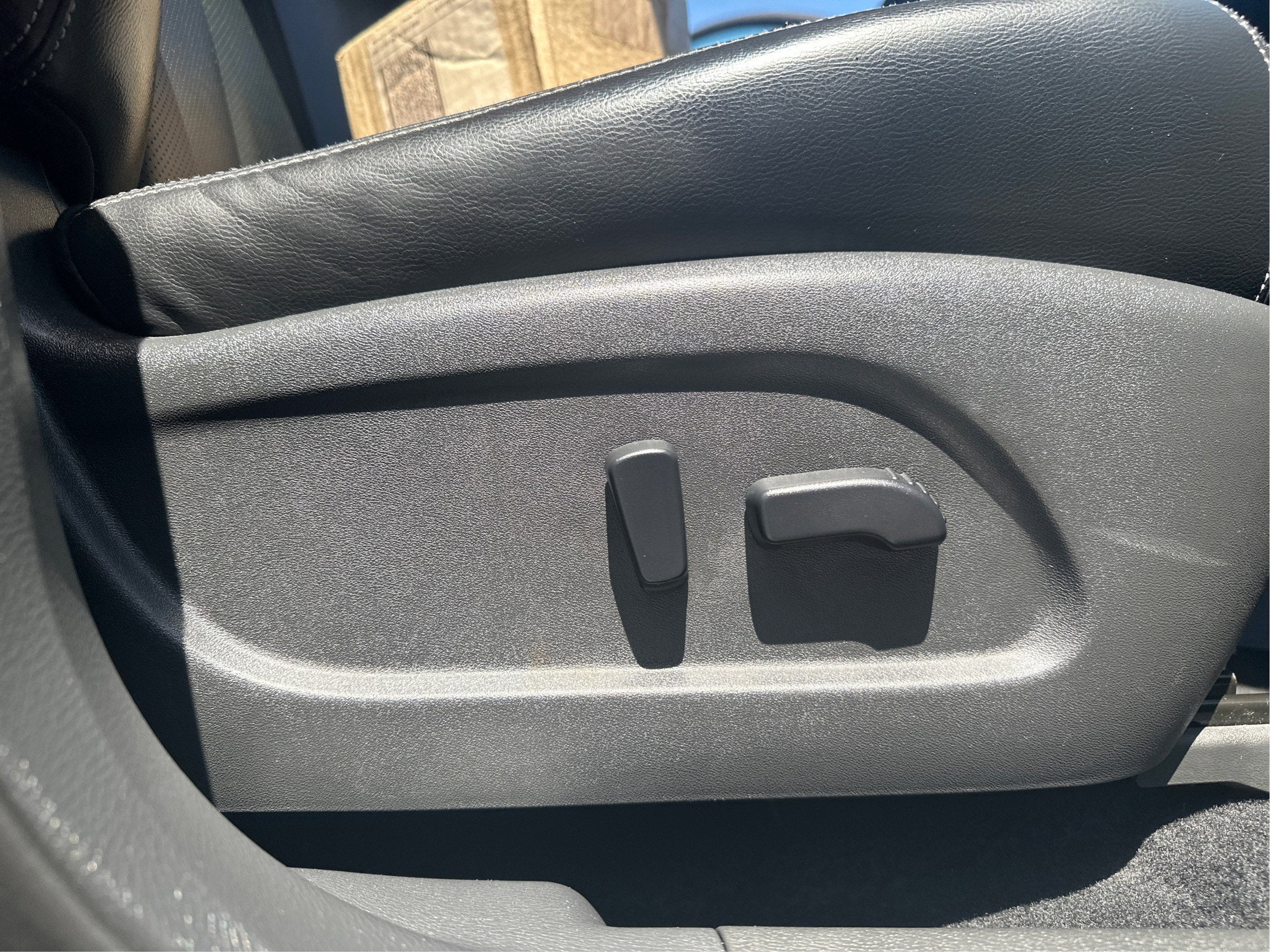 2017 Nissan Murano SL AWD