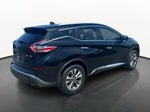2017 Nissan Murano SL AWD