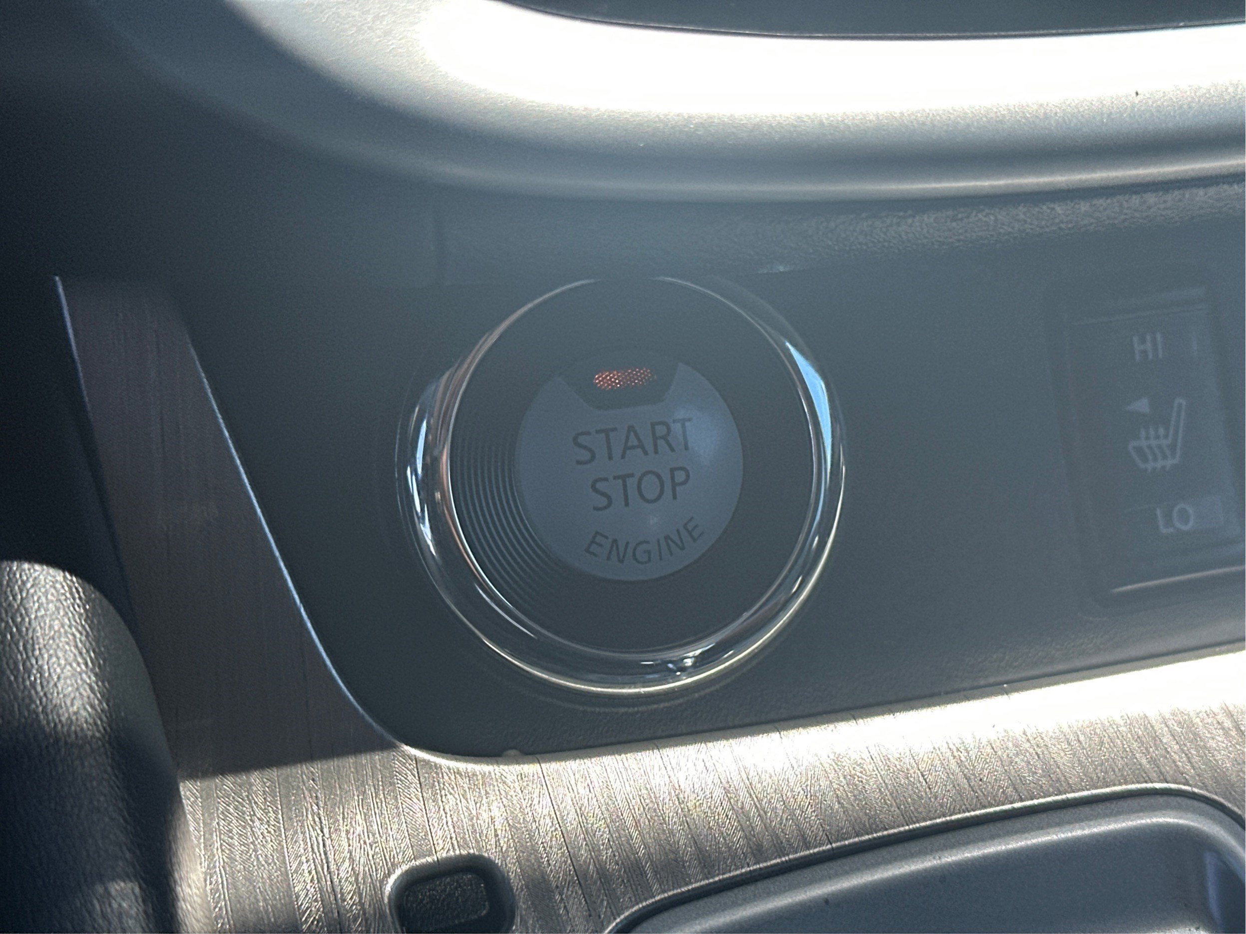 2017 Nissan Murano SL AWD