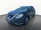 2017 Nissan Murano SL AWD