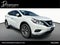 2015 Nissan Murano Base