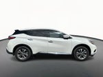 2015 Nissan Murano Base
