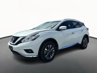 2015 Nissan Murano Base