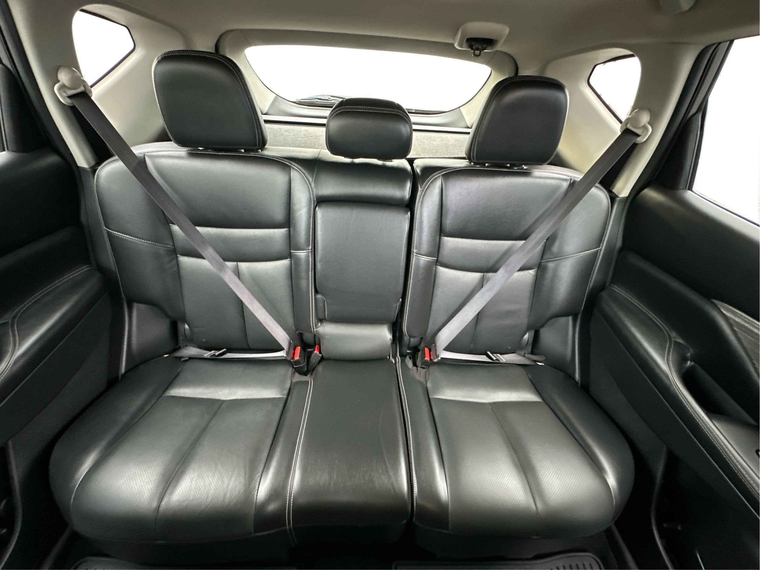 2018 Nissan Murano SL AWD