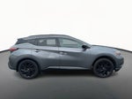 2018 Nissan Murano SL AWD