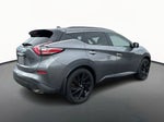 2018 Nissan Murano SL AWD