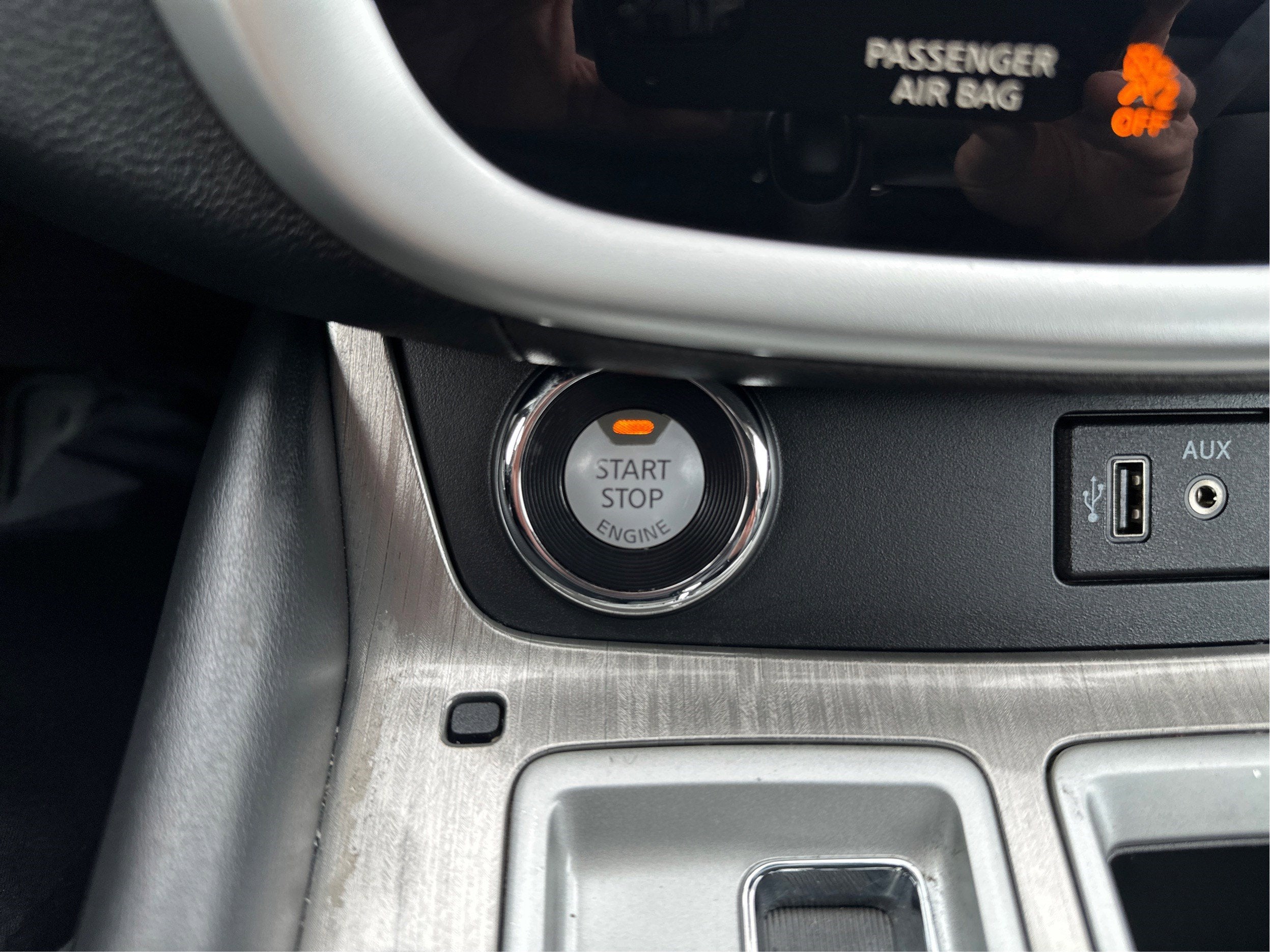 2018 Nissan Murano SL AWD