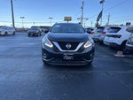 2017 Nissan Murano Platinum AWD