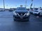 2017 Nissan Murano Platinum AWD
