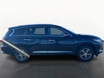 2017 INFINITI QX60 AWD