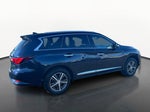 2017 INFINITI QX60 AWD