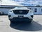 2018 Nissan Pathfinder Base
