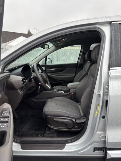 2019 Hyundai Santa Fe SE AWD