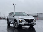2019 Hyundai Santa Fe SE AWD