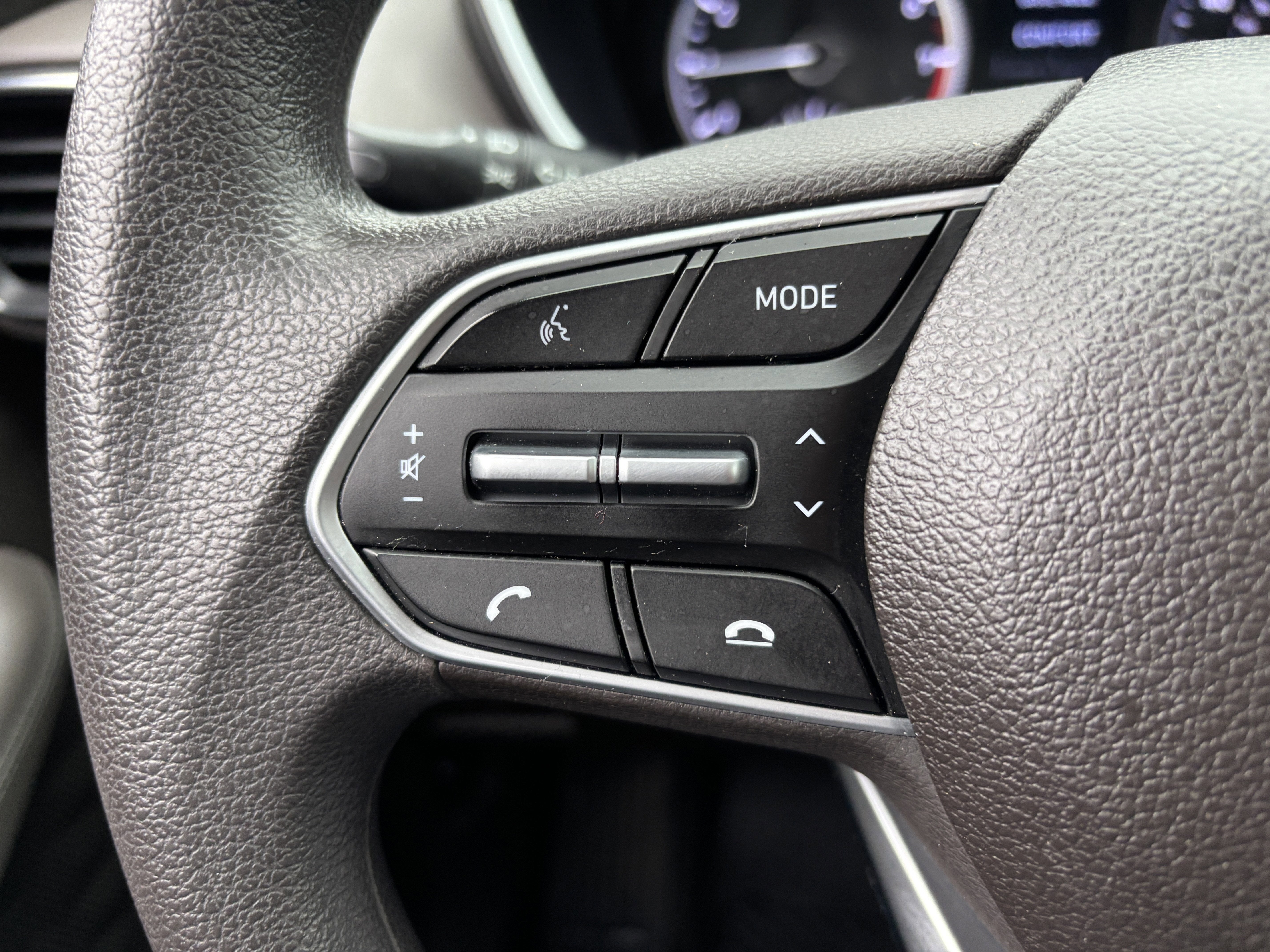 2019 Hyundai Santa Fe SE AWD