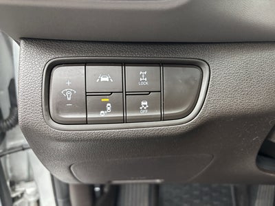 2019 Hyundai Santa Fe SE AWD