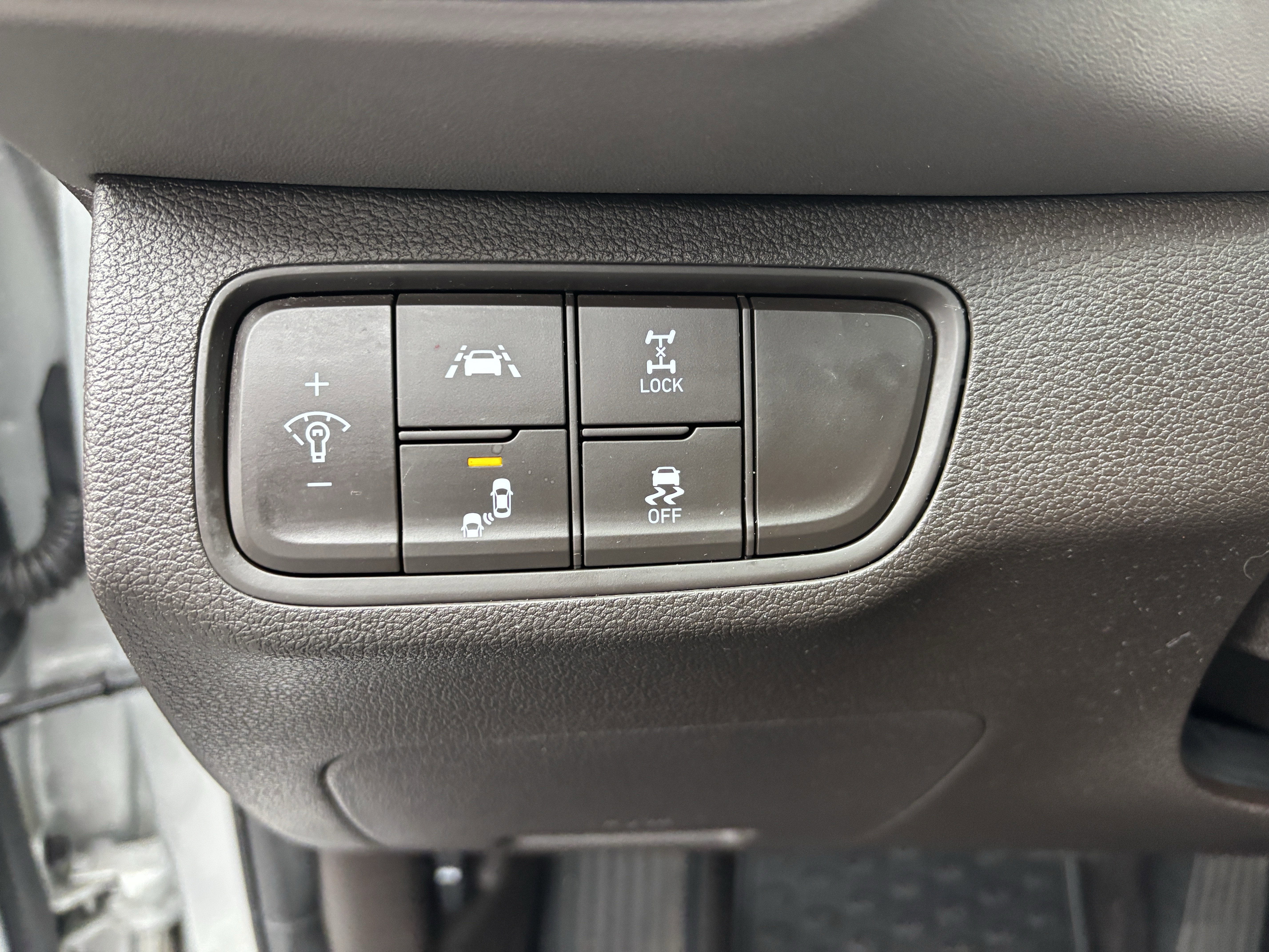 2019 Hyundai Santa Fe SE AWD