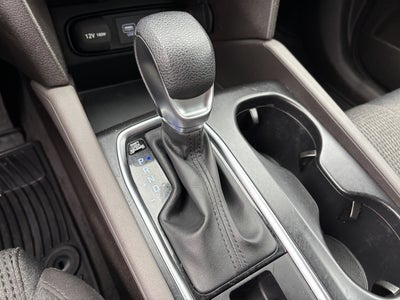 2019 Hyundai Santa Fe SE AWD