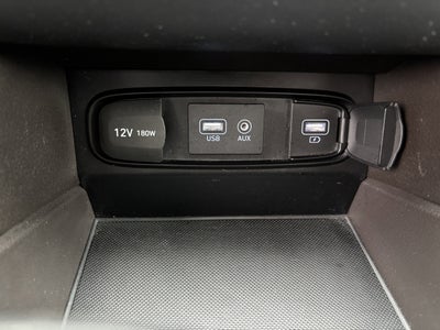 2019 Hyundai Santa Fe SE AWD