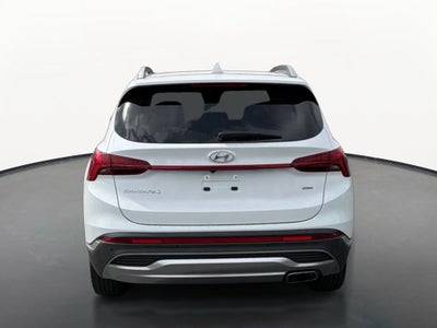 2022 Hyundai Santa Fe SEL AWD