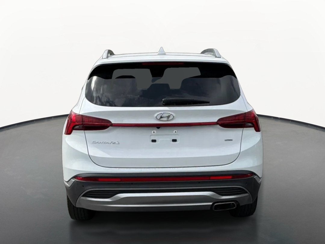 2022 Hyundai Santa Fe SEL AWD