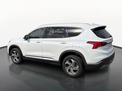 2022 Hyundai Santa Fe SEL AWD