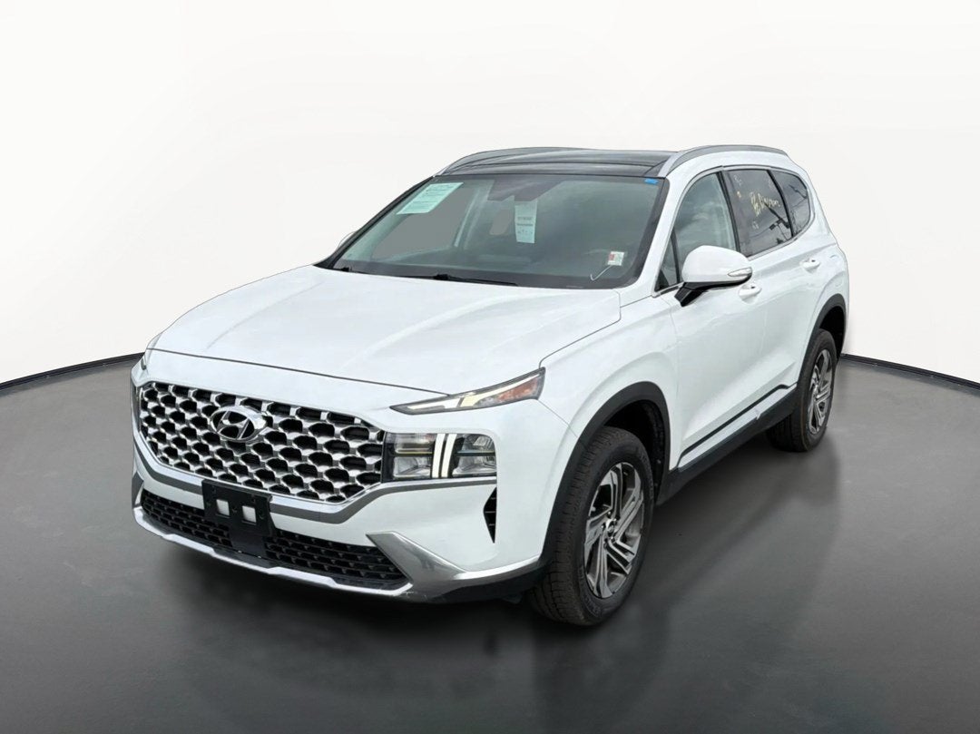 2022 Hyundai Santa Fe SEL AWD