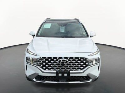 2022 Hyundai Santa Fe SEL AWD