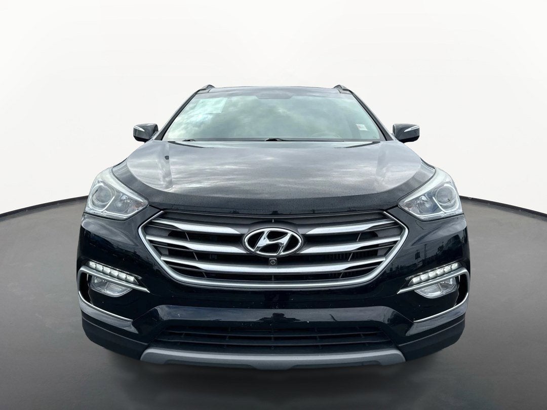 2018 Hyundai Santa Fe Sport 2.0T Ultimate