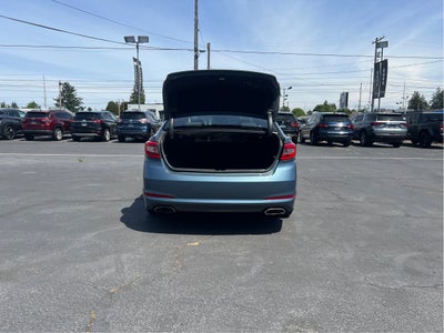 2015 Hyundai Sonata 2.4L Sport
