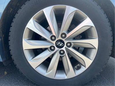 2015 Hyundai Sonata 2.4L Sport