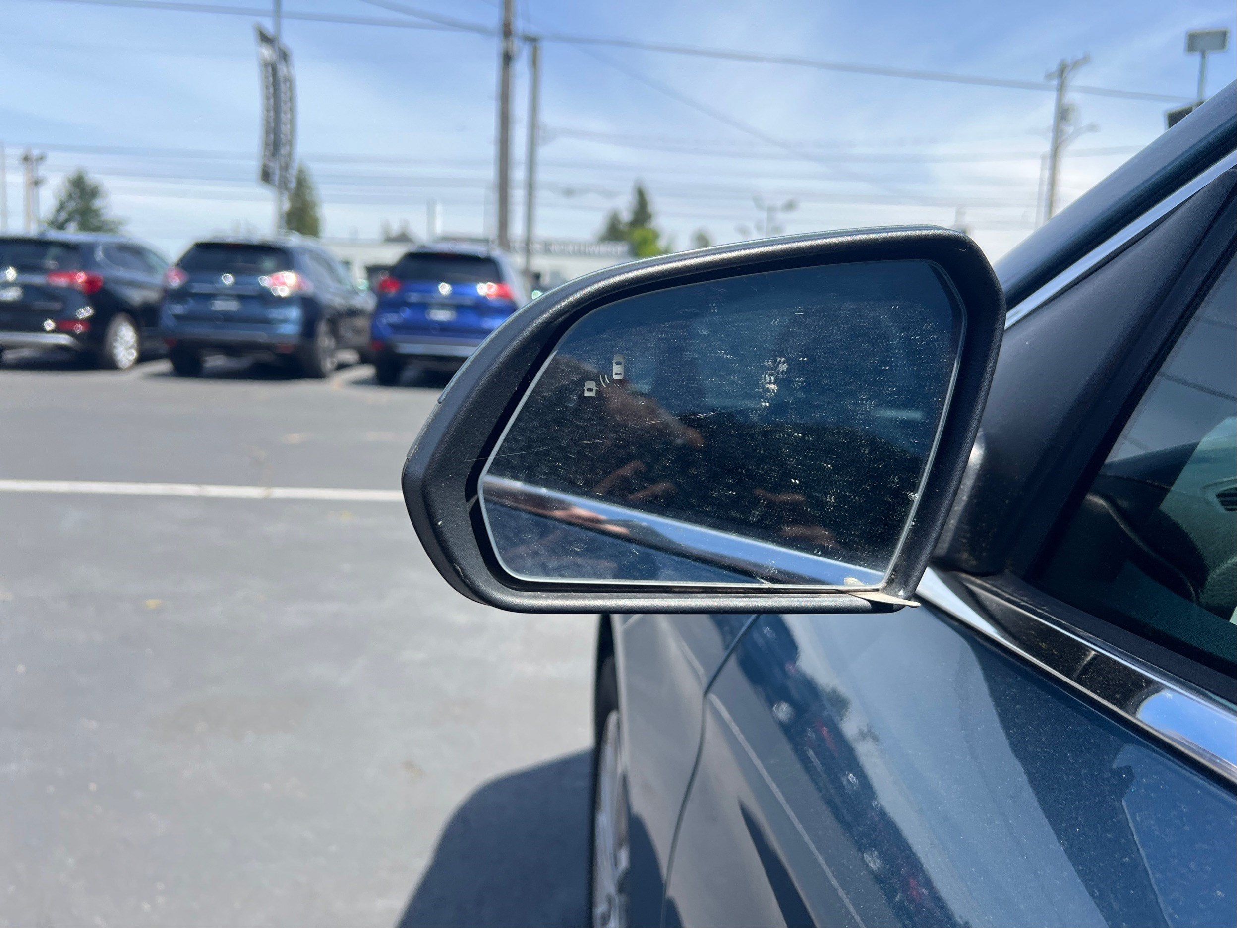 2015 Hyundai Sonata 2.4L Sport