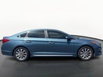 2015 Hyundai Sonata 2.4L Sport