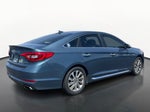 2015 Hyundai Sonata 2.4L Sport
